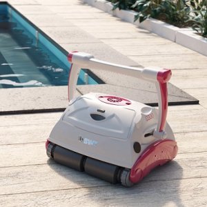 Poolroboter