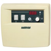 Harvia Steuergerät C150 für Saunaöfen 3 -...