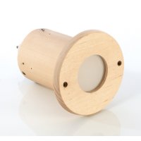 Sauna LED-Leuchte zum Einbauen