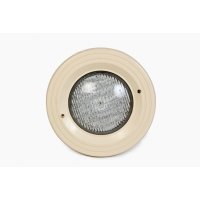 Unterwasserscheinwerfer LED Premium, weiße LEDs
