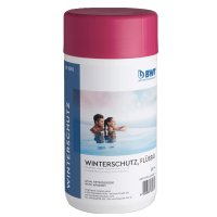 Label Bleu Winterfit 1 Liter