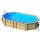 Holzpool Tropic Octo 414