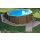 Holzpool Tropic Octo 414