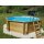 Holzpool Tropic Octo 505