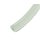 PVC-Keder / flexible Klemmleiste beige