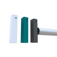 Wellpool24 Rolladenabdeckung Kompakt (elektrisch)