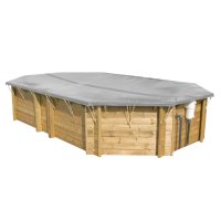 Winterabdeckung für Octo 440/414