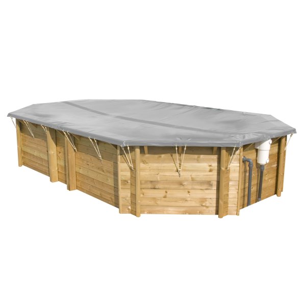 Winterabdeckung für Octo 530/505
