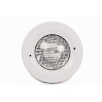 Unterwasserscheinwerfer LED Premium,  weiße LEDs