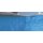 Poolfolie Wellpool24 Standard 0,8 mm (einfarbig) dunkelblau Hung