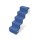 Pooltreppe Eleganz 60 (Wand) einfarbig