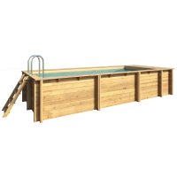 Holzpool Pooln Box