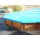 Poolabdeckung Walu Pool Woodstar