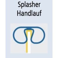 Starter-Set Rundpool SPLASH