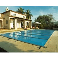 Poolabdeckung Walu Pool Evole