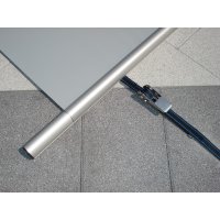 Poolabdeckung Walu Pool Evole