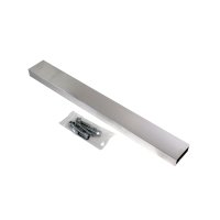 Solarabsorber-Set HelioPool® 4 x 4 waagrecht, 19,2 m²