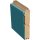 Holzpool BIG Achteck | 470 x 470 x 124 cm | Folienfarbe blau