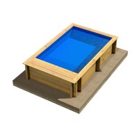 Holzpool Pooln Box Junior