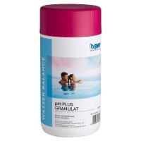 BWT pH-Plus Granulat