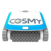 Poolroboter Cosmy 100 (Boden)