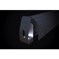 Wellpool24 Rolladenabdeckung LED (elektrisch)