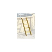 Holzpool SET Achteck, 700 x 400 x 124 cm, ca. 21,7 m³