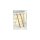 Holzpool SET Achteck, 700 x 400 x 124 cm, ca. 21,7 m³