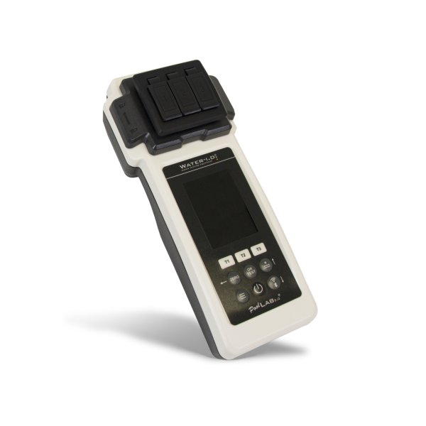 Photometer PoolLab® 2.0 mit 24 Parametern