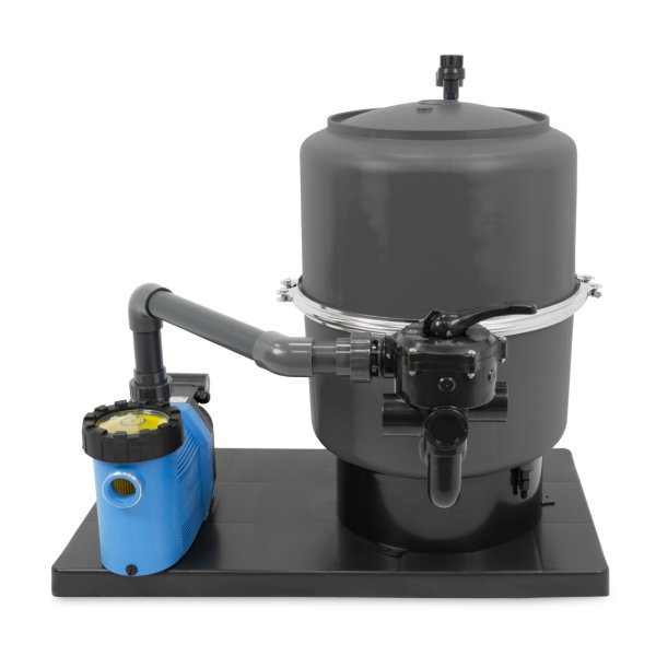 Sandfilteranlage Side Plus Ø 600 mm