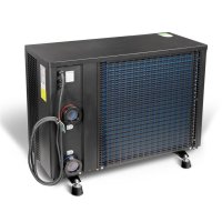 Wärmepumpe AquaSilence Full Inverter