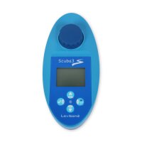 Scuba3s | Elektronischer Pooltester | EU
