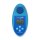 Scuba3s | Elektronischer Pooltester | EU